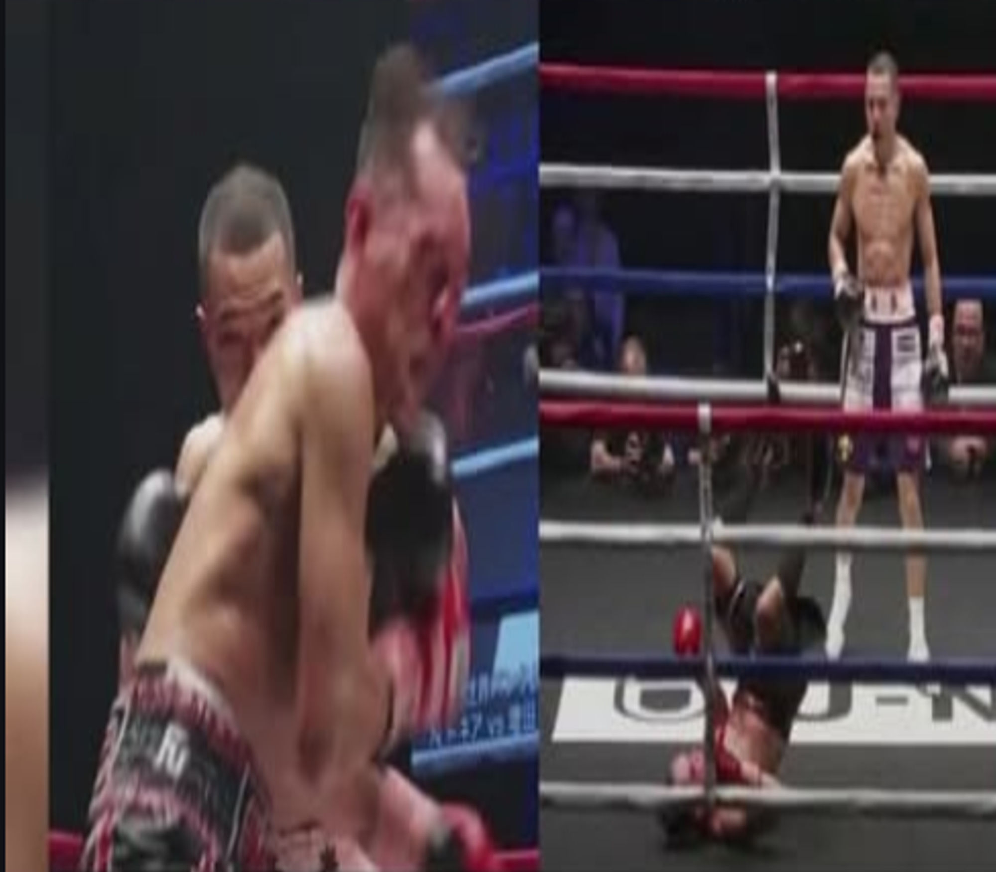 Donaire falls to Masuda by TKO — Is this the end of a legendary career?